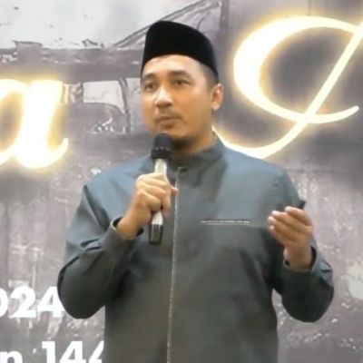 Ustz. Syukran